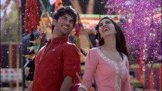 Shooda Deasi Romance