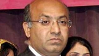 Shuja ur Rehman