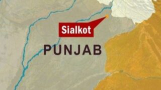 Sialkot