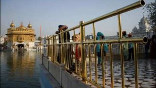 Sikh Yatra