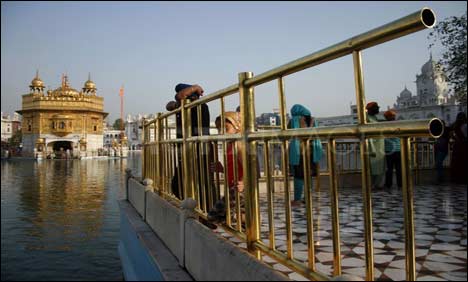 Sikh Yatra