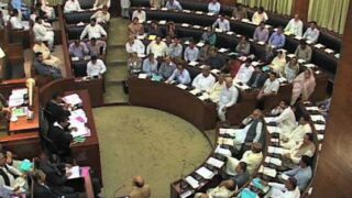 Sindh Assembly