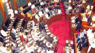 Sindh Assembly