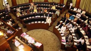 Sindh Assembly