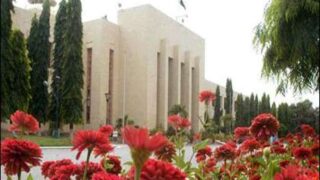 Sindh Assembly