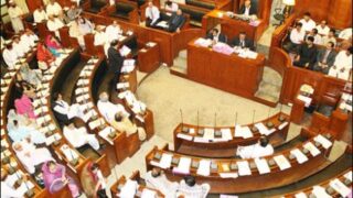 Sindh Assembly