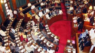 Sindh Assembly