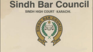 Sindh Bar Council