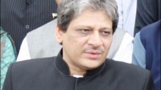 Sindh Governor