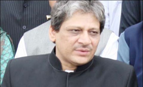 گورنرسندھ نے ماہر تعلیم اظفررضوی کے قتل کا نوٹس لے لیا