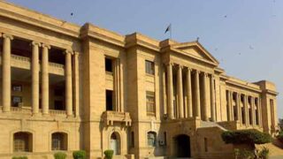 Sindh High Court