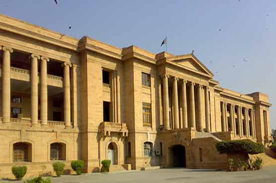 Sindh High Court