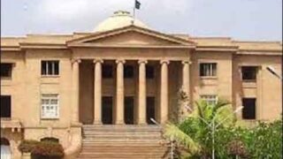 Sindh High Court
