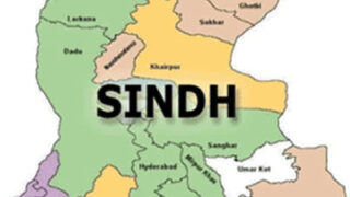 Sindh