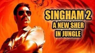 Singham 2