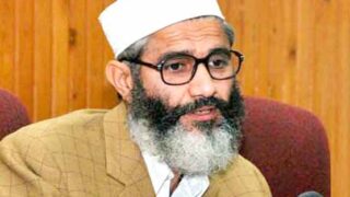 Siraj-Ul-Haq