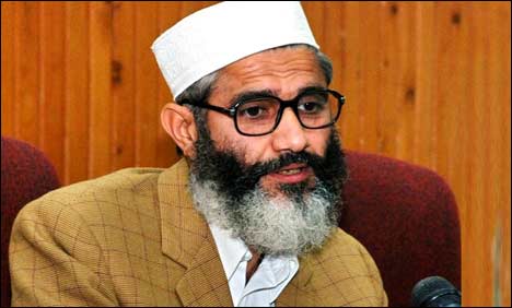 Siraj Ul Haq