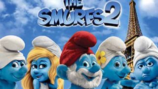 Smurfs 2