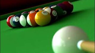 Snooker