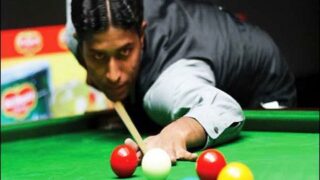 Snooker Champion