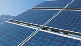 Solar Panels