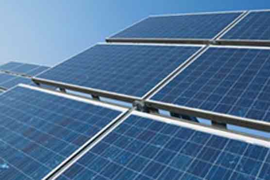 یورپی یونین کی جانب سے چینی سولر پینلز کی درآمد پر مزید ٹیکس عائد