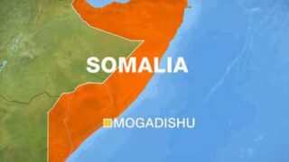 Somalia