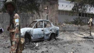 Somalia