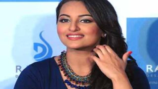 Sonakshi Sinha