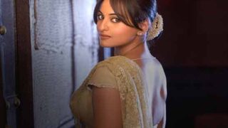 Sonakshi Sinha