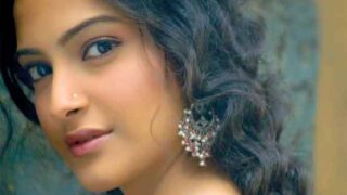 Sonam Kapoor