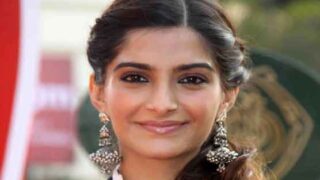 Sonam Kapoor