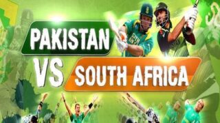 South Africa