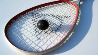 Squash Championships