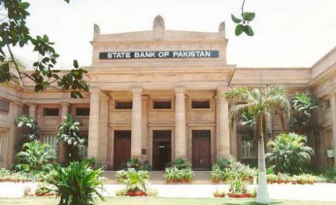 State Bank Of Pakistan
