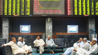 Stock Exchange