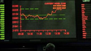Stock Market