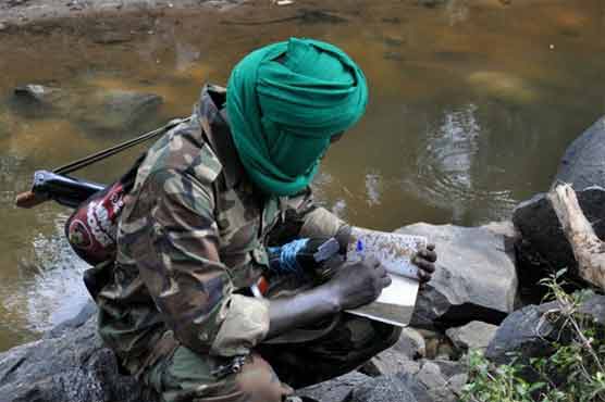 Sudan Government