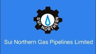 Sui Northern Gas