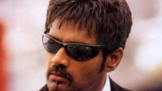 Sunil Shetty