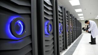 Super Computer
