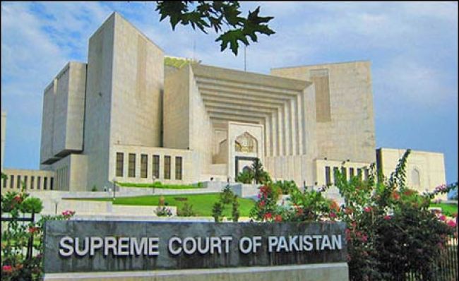 سپریم کورٹ: لوڈ شیڈنگ اور رینٹل پاور کیس کی سماعت آج ہوگی