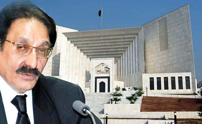 سپریم کورٹ: جی ایس ٹی کے نفاذ ازخود نوٹس کا فیصلہ محفوظ