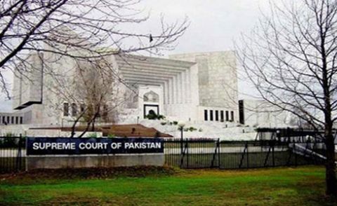 سپریم کورٹ: جیلوں کی حالت زار کے حوالے سے کیس کی سماعت