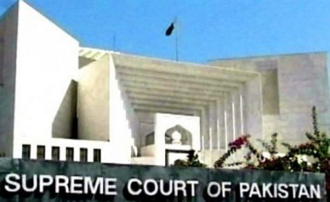 اسٹیل مل کی نجکاری کے خلاف فیصلہ پر نظرثانی کی درخواست مسترد