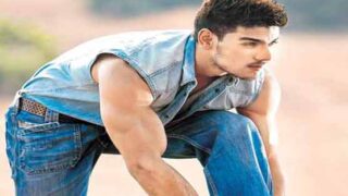 Suraj Pancholi