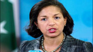 Susan Rice