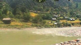 Swat River