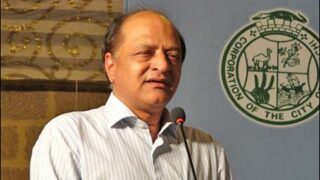 Syed Hashim Raza Zaidi