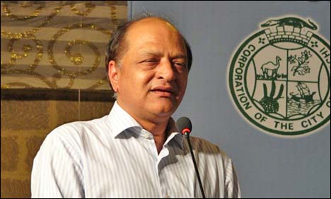 Syed Hashim Raza Zaidi